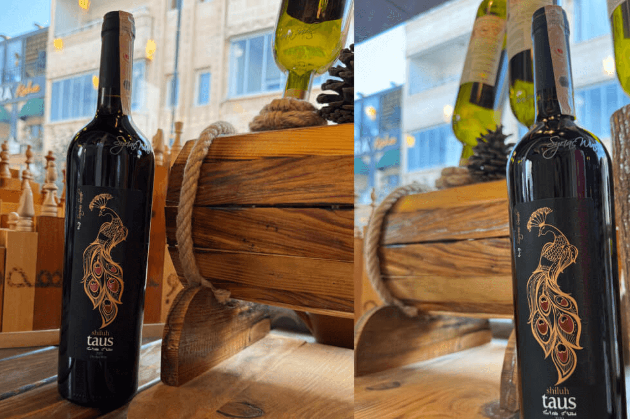 Süryani Şarabının Özellikleri ve Neden Tercih Edilmeli